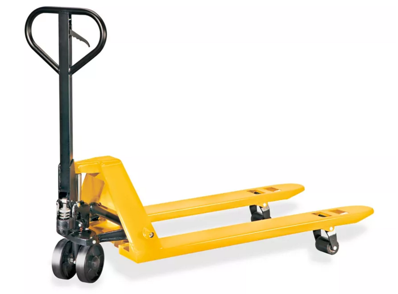 Pallet Jacks